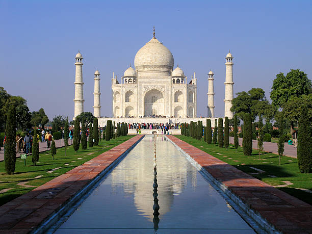 Golden Triangle - Delhi, Agra & Jaipur