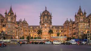 Mumbai Getaway