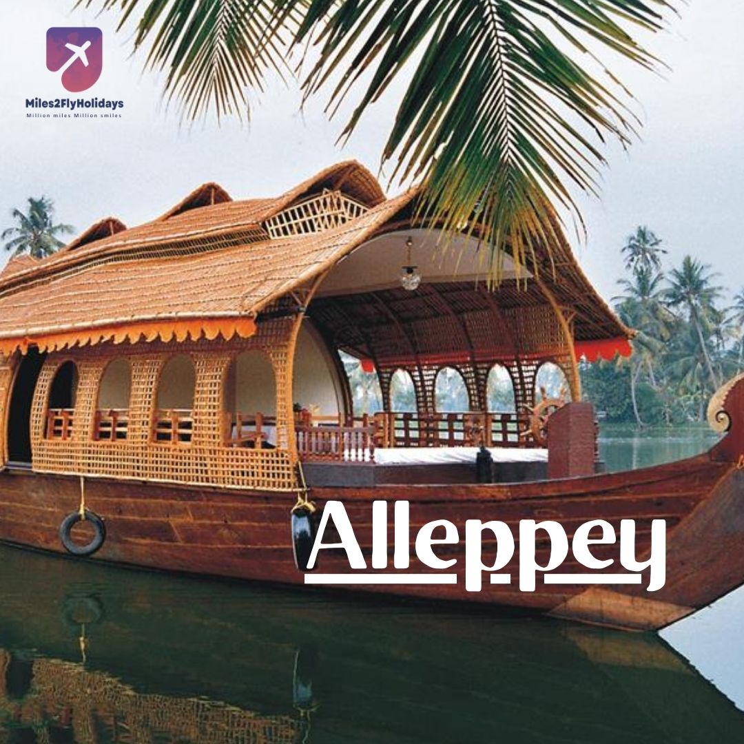 Kerala Backwaters